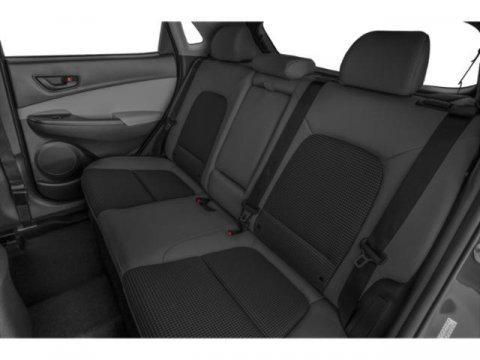 used 2022 Hyundai Kona car, priced at $14,737