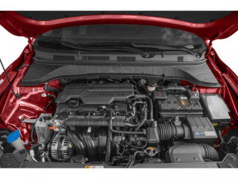 used 2022 Hyundai Kona car, priced at $14,737