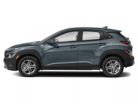 used 2022 Hyundai Kona car, priced at $14,737