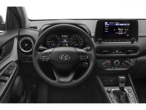 used 2022 Hyundai Kona car, priced at $14,737