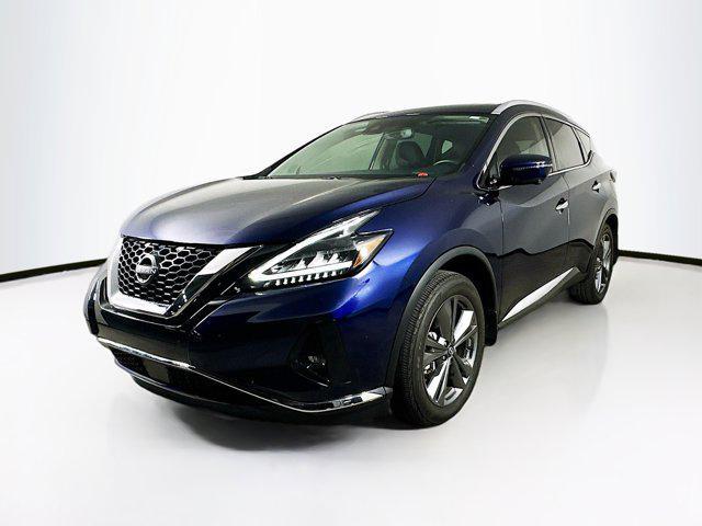 used 2023 Nissan Murano car, priced at $31,148