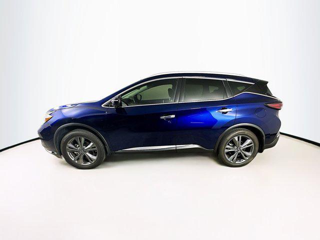 used 2023 Nissan Murano car, priced at $31,148