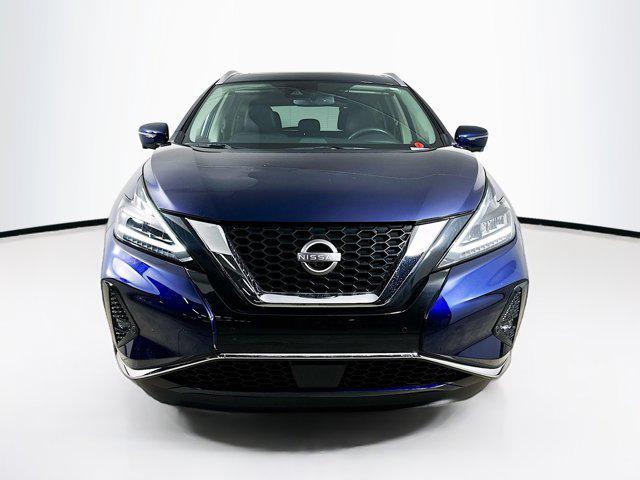 used 2023 Nissan Murano car, priced at $31,148