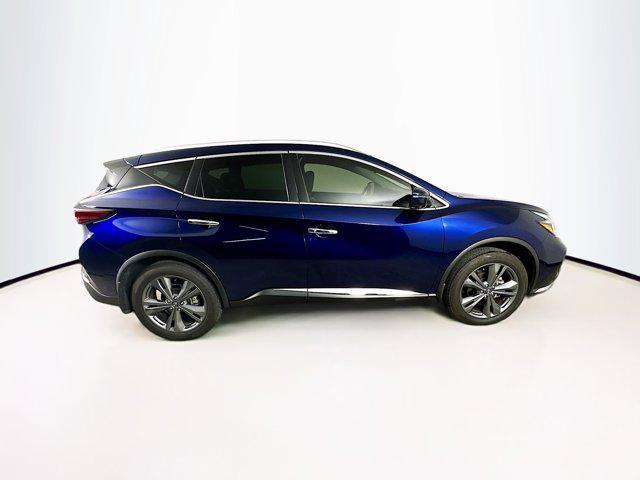 used 2023 Nissan Murano car, priced at $31,148