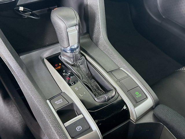 used 2019 Honda Civic car, priced at $21,779