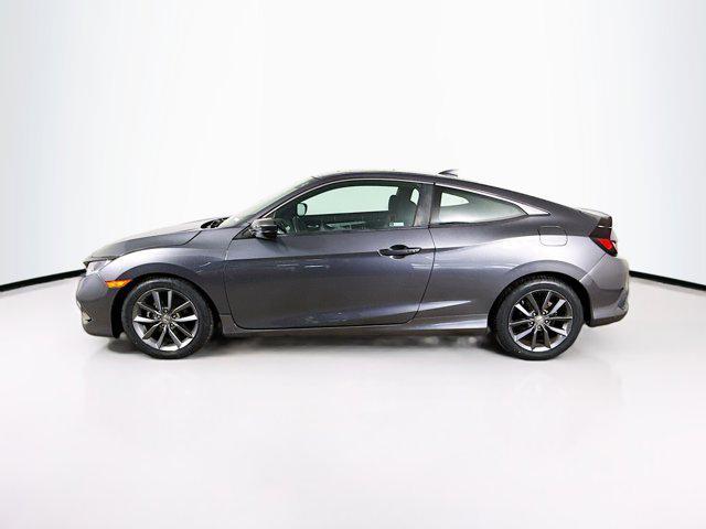 used 2019 Honda Civic car, priced at $21,779