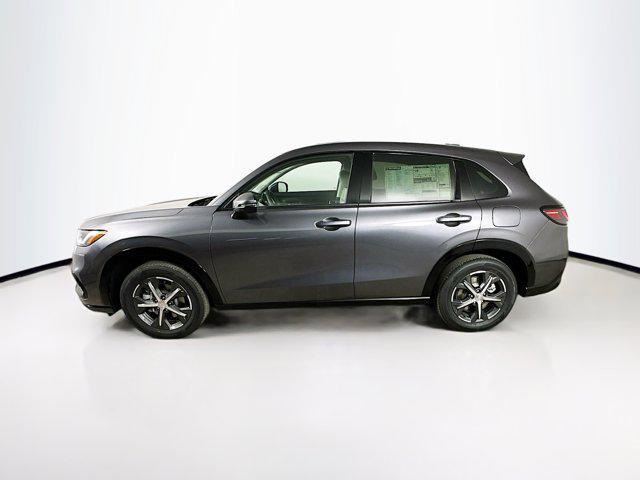 new 2025 Honda HR-V car, priced at $29,174