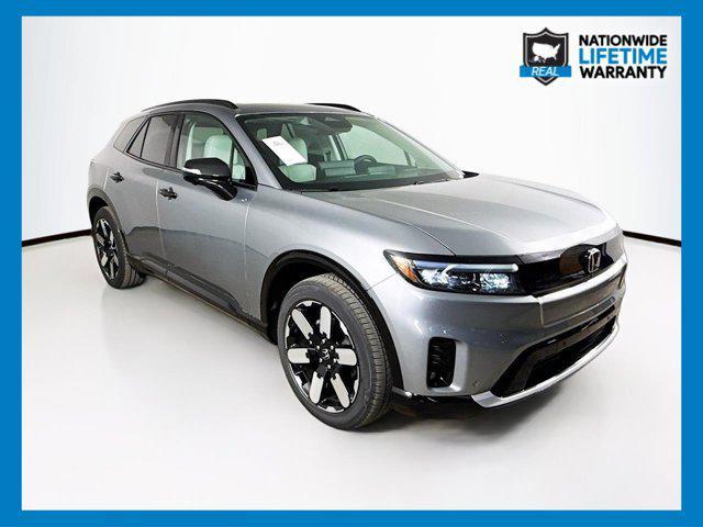 new 2025 Honda Prologue car, priced at $55,002