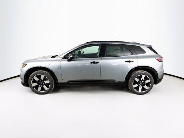 new 2025 Honda Prologue car, priced at $55,002