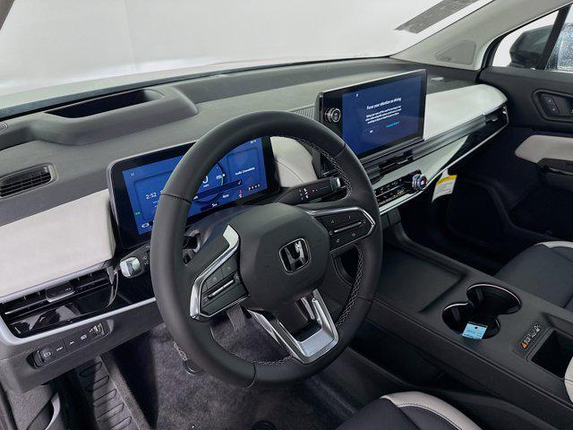 new 2025 Honda Prologue car, priced at $55,002
