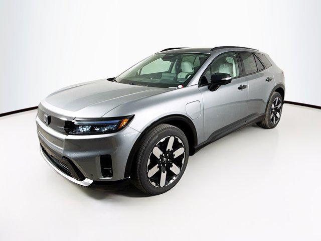 new 2025 Honda Prologue car, priced at $55,002