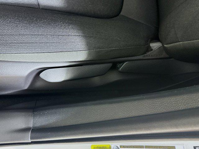 used 2022 Toyota Corolla car, priced at $17,443