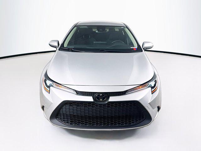 used 2022 Toyota Corolla car, priced at $17,443
