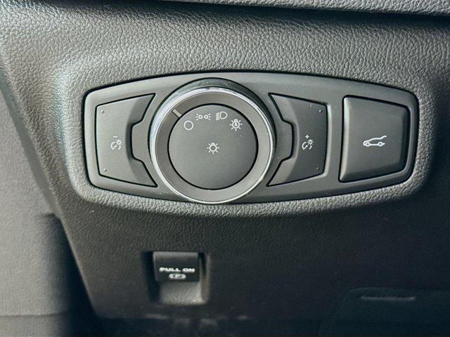 used 2019 Lincoln MKC car, priced at $17,000