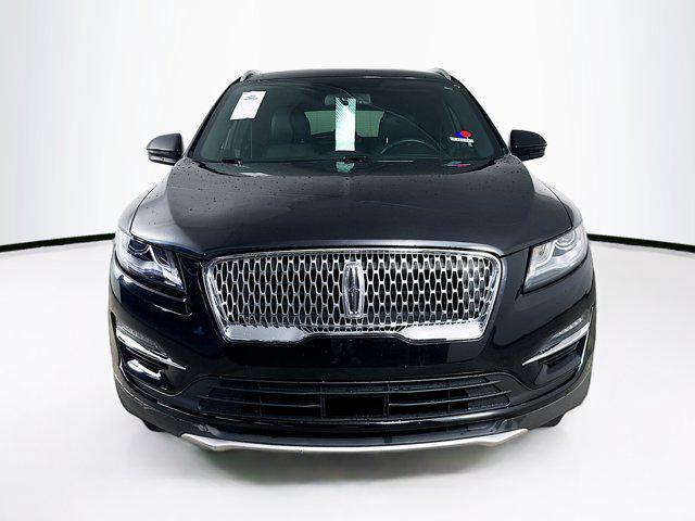 used 2019 Lincoln MKC car, priced at $17,000