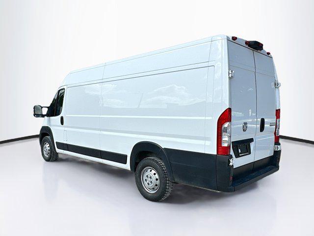 used 2023 Ram ProMaster 3500 car, priced at $35,492