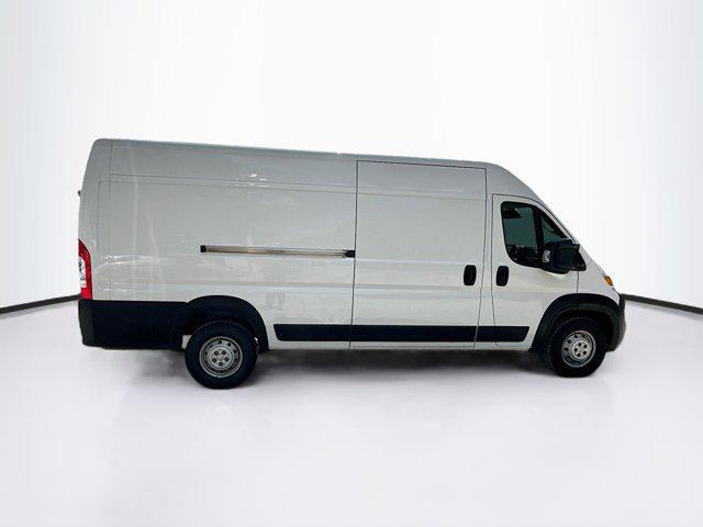 used 2023 Ram ProMaster 3500 car, priced at $35,492