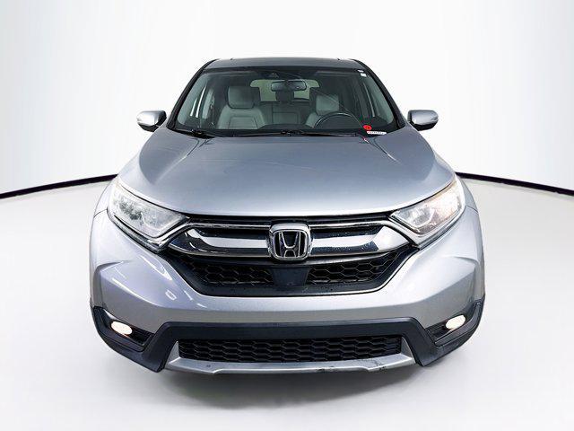 used 2019 Honda CR-V car, priced at $17,134