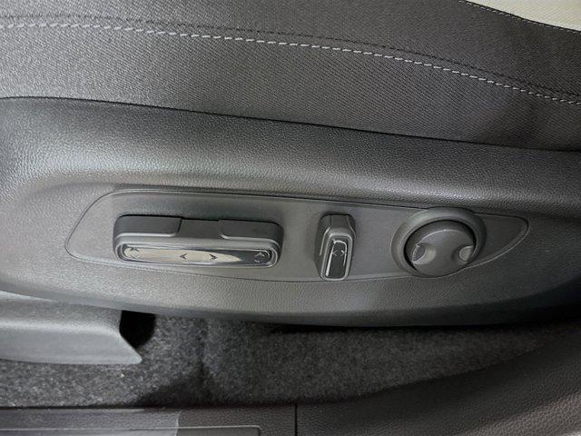 new 2026 Honda CR-V car, priced at $33,711