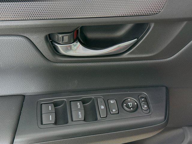 new 2026 Honda CR-V car, priced at $33,711