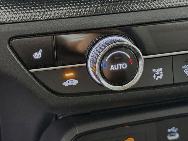 new 2026 Honda CR-V car, priced at $33,711