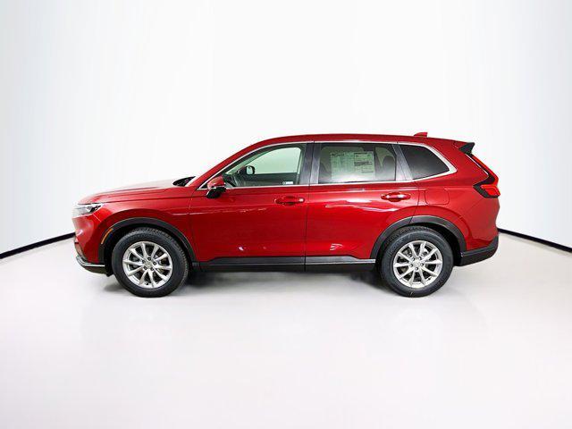 new 2026 Honda CR-V car, priced at $33,711