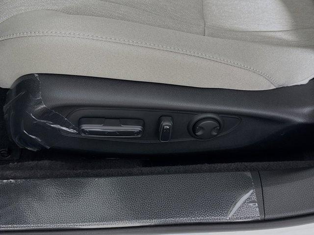new 2025 Honda Accord car, priced at $31,915