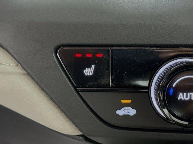 new 2025 Honda Accord car, priced at $31,915