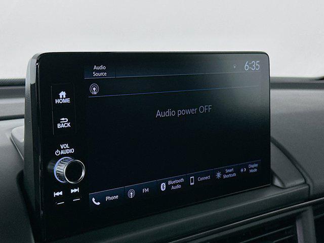 new 2025 Honda Pilot car, priced at $48,803