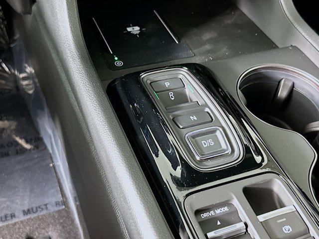 new 2025 Honda Pilot car, priced at $48,803