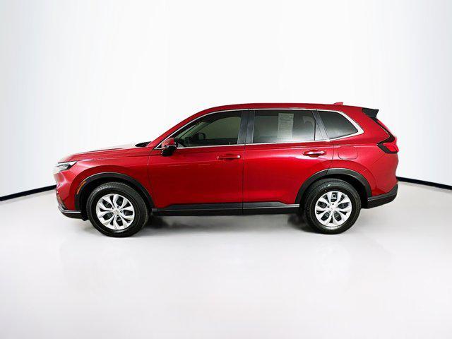 used 2024 Honda CR-V car, priced at $29,171