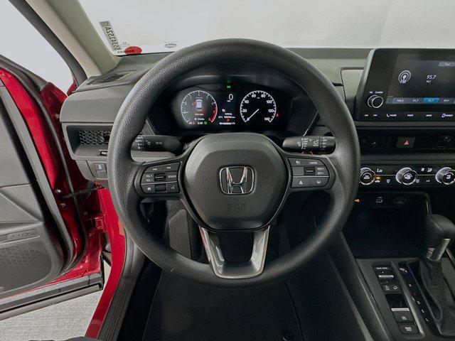 used 2024 Honda CR-V car, priced at $29,171