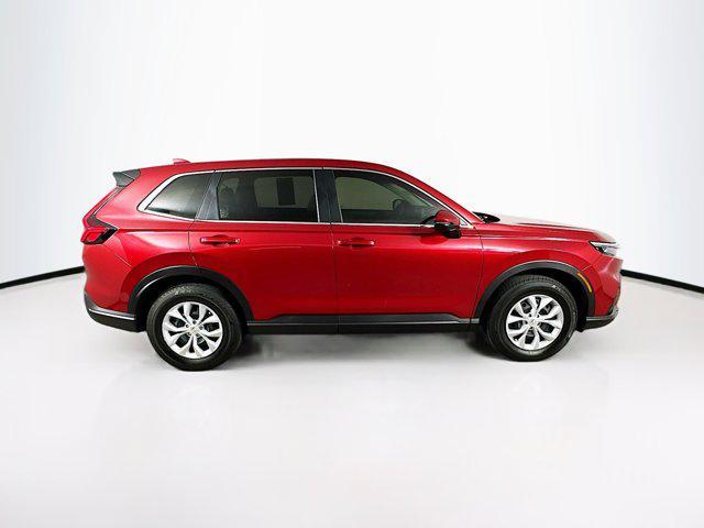 used 2024 Honda CR-V car, priced at $29,171