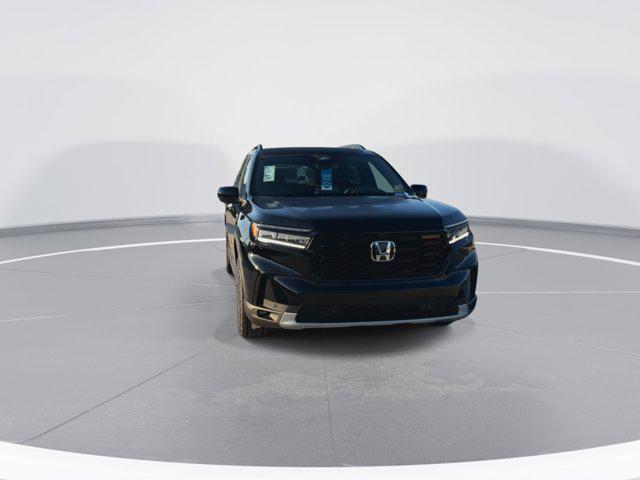 new 2025 Honda Pilot car, priced at $50,067