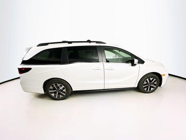 new 2025 Honda Odyssey car, priced at $42,821