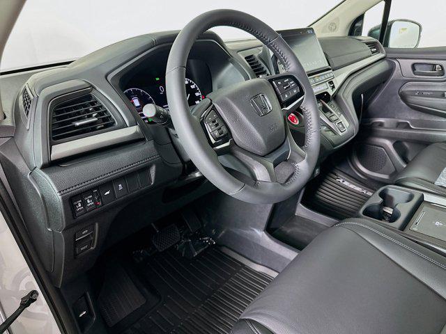 new 2025 Honda Odyssey car, priced at $42,821