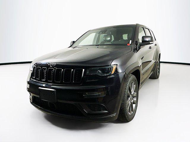 used 2019 Jeep Grand Cherokee car, priced at $25,855