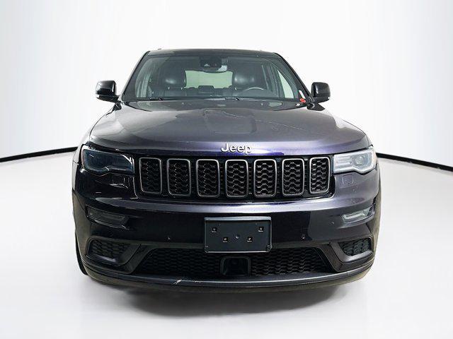 used 2019 Jeep Grand Cherokee car, priced at $25,855