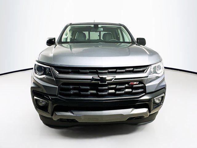 used 2022 Chevrolet Colorado car, priced at $33,106