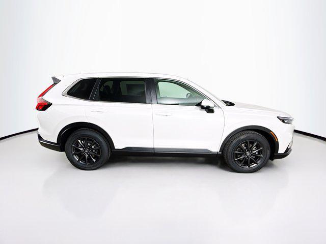 new 2026 Honda CR-V car, priced at $35,694