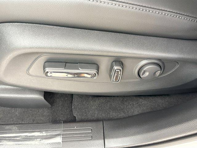 new 2026 Honda CR-V car, priced at $35,694