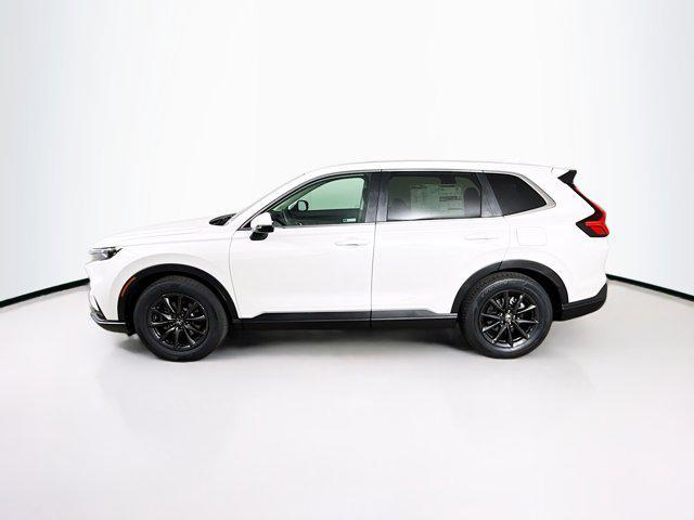 new 2026 Honda CR-V car, priced at $35,694