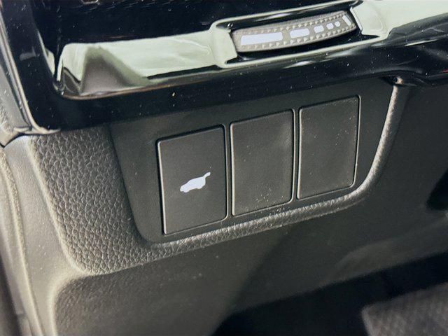 new 2026 Honda CR-V car, priced at $35,694