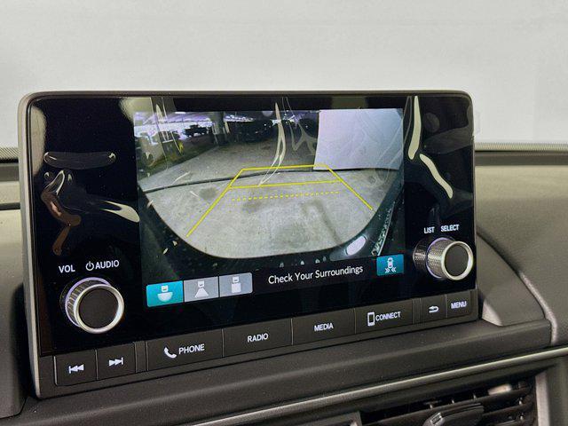 new 2025 Honda Pilot car, priced at $40,094