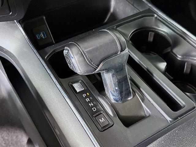 used 2023 Ford F-150 car, priced at $32,876