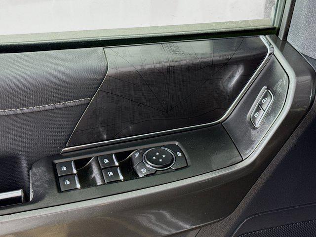 used 2023 Ford F-150 car, priced at $32,876