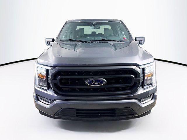 used 2023 Ford F-150 car, priced at $32,876