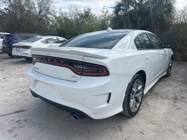 used 2023 Dodge Charger car, priced at $25,666