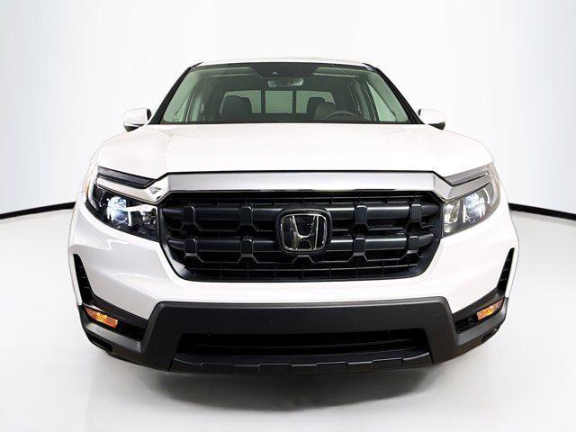 new 2025 Honda Ridgeline car, priced at $42,955