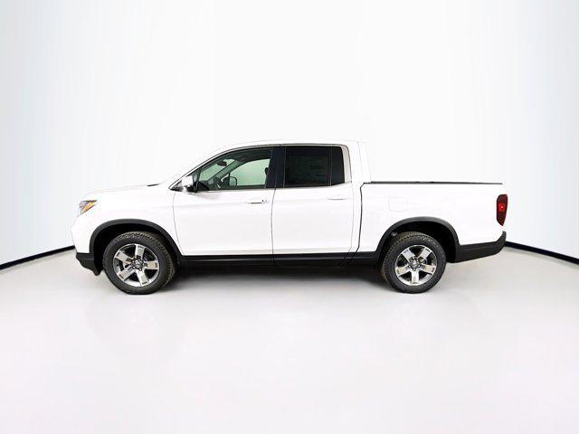 new 2025 Honda Ridgeline car, priced at $42,955